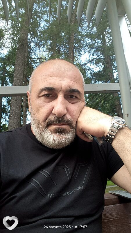 Алекс, 43, Тюмени — анкета №4459235