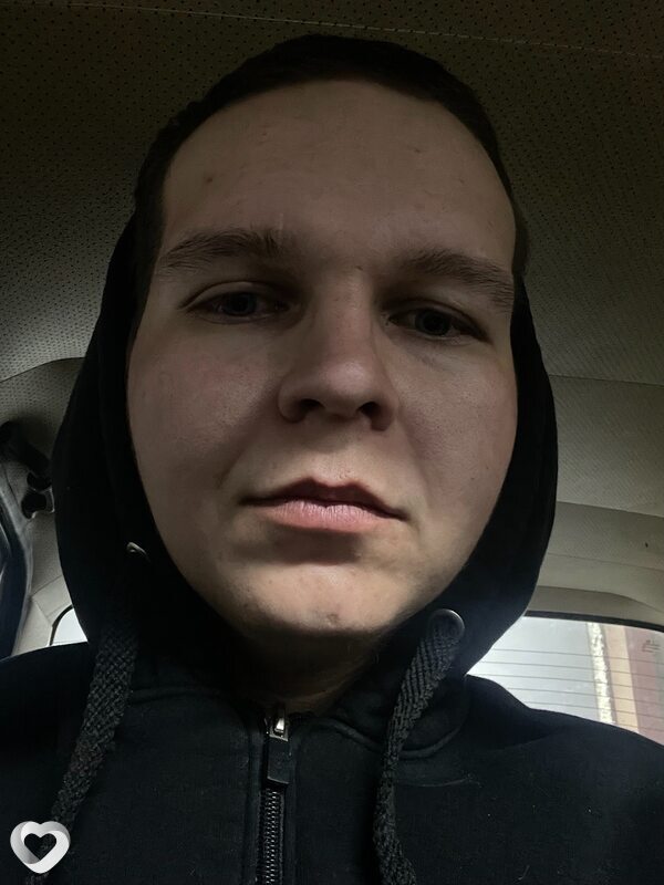 Константин, 23, Кемерове — анкета №4459296