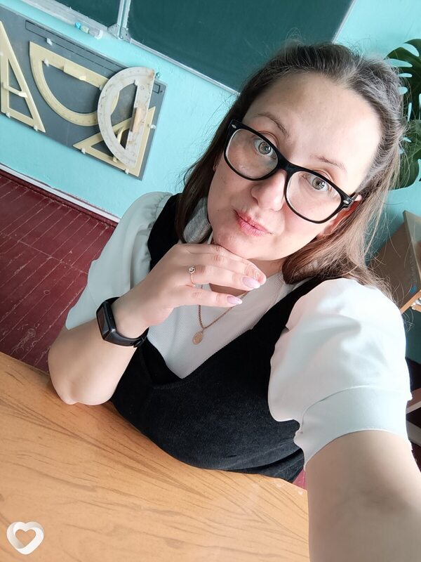Татьяна, Красноуфимск