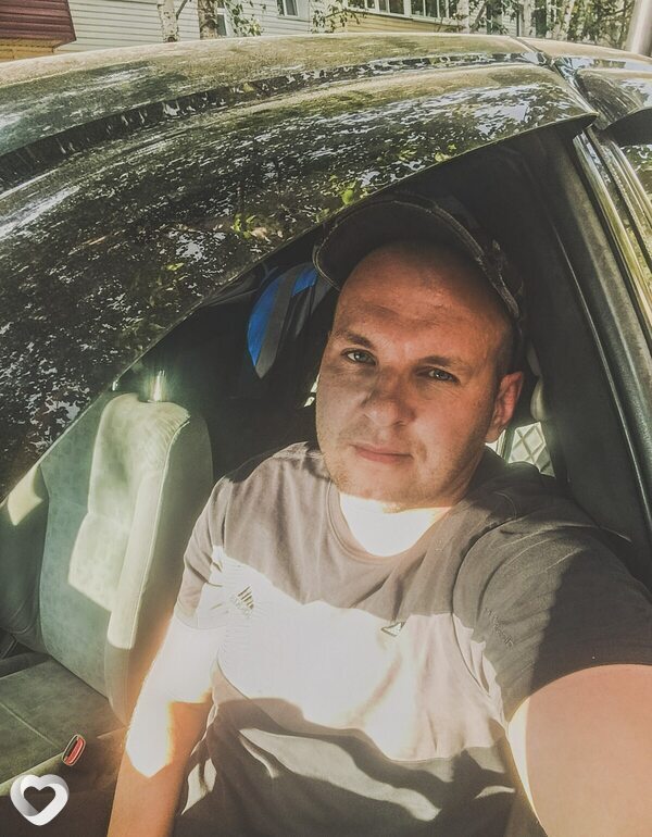 Меsssтный, 35, Нижневартовске — анкета №4459301