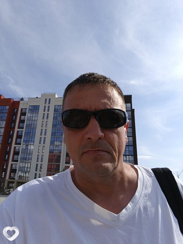 Павел, 48, Челябинске — анкета №4459316
