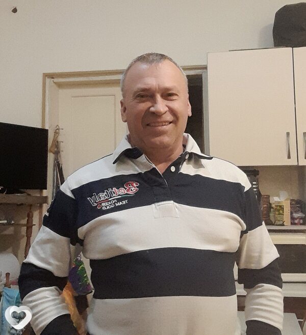 Александр, 53, Мелитополе — анкета №4459318
