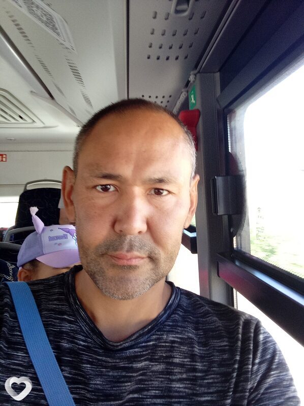 Ильяс, 42, Астане — анкета №4459320