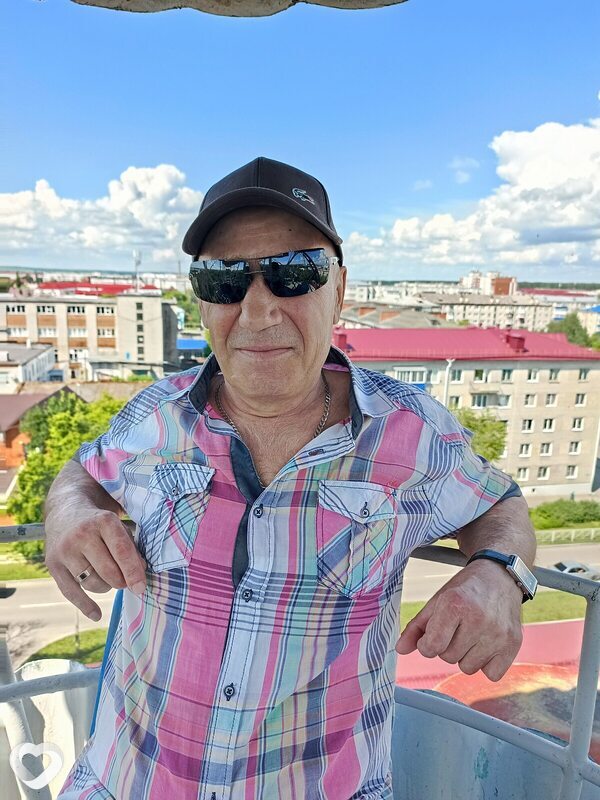 Олег, Курган