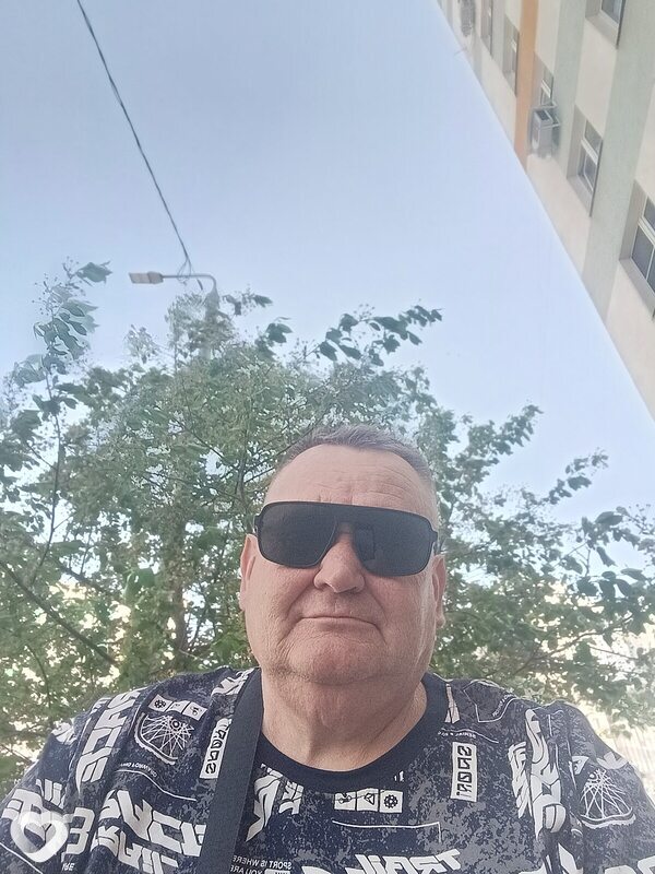Владимир, Новопавловск
