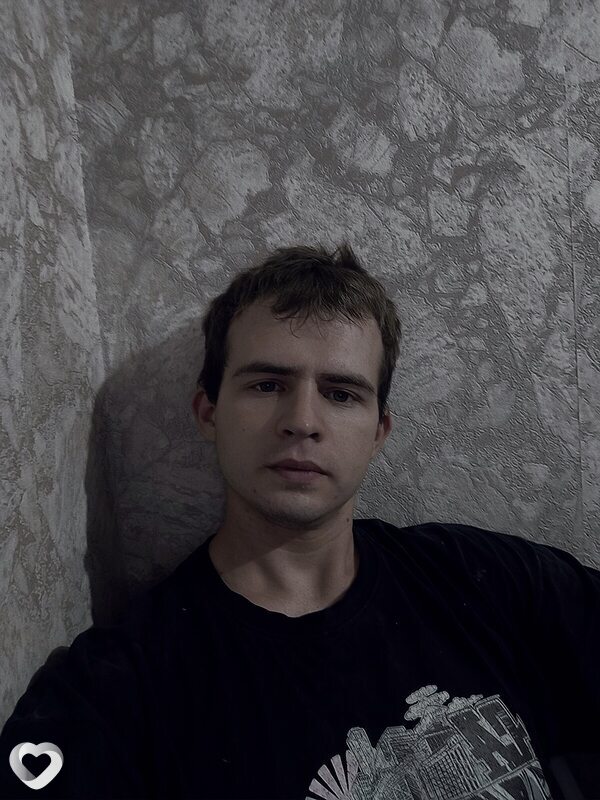 Александр, 25, Алматы — анкета №4459325
