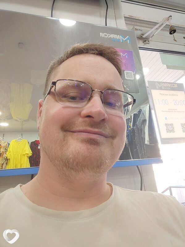 Павел, 31, Красноярске — анкета №4459331