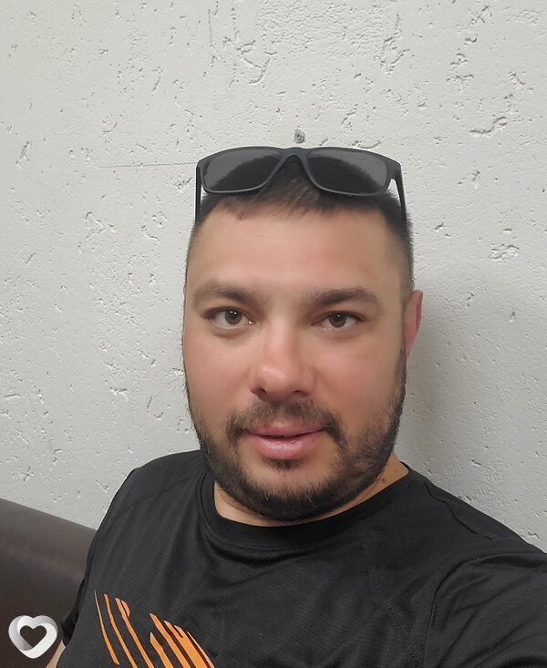 Евгений, 43, Ярославле — анкета №4459335