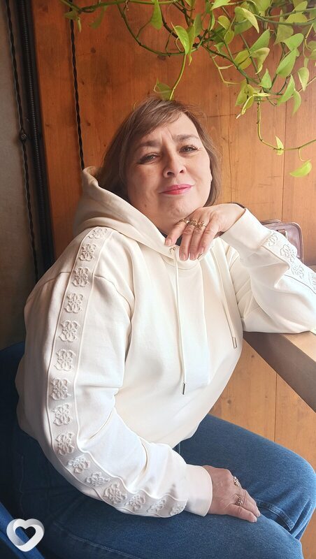 Алла, 58, Челябинске — анкета №4459367