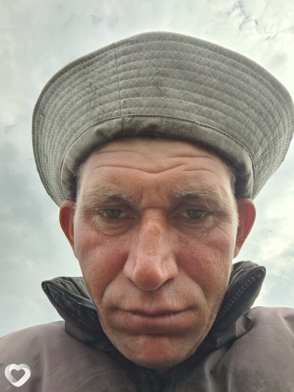 Александр, 36, Актобе — анкета №4459370