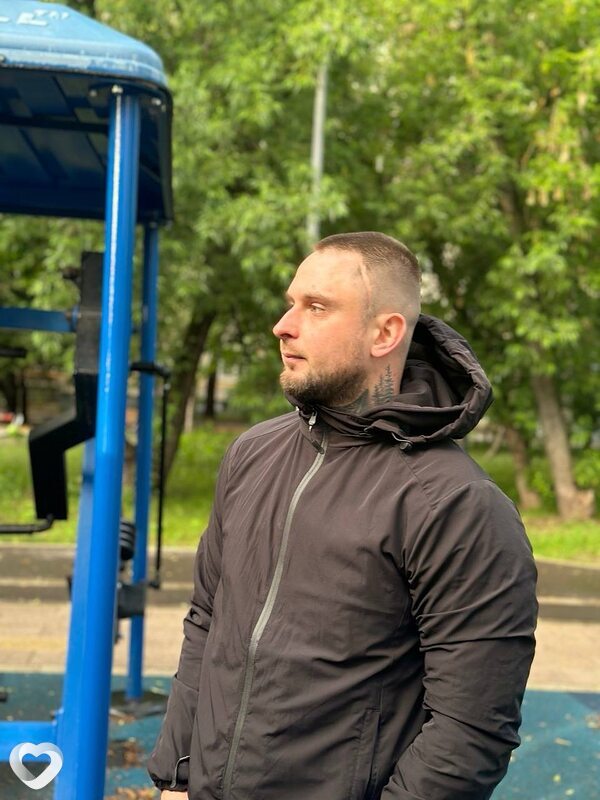 Alex, 30, Москве — анкета №4459380