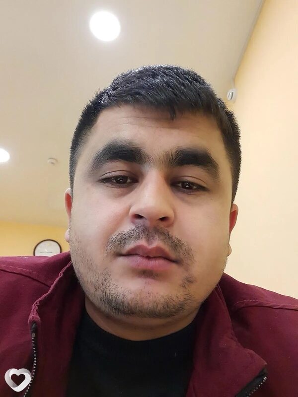 Sherzod, 32, Чите — анкета №4459386
