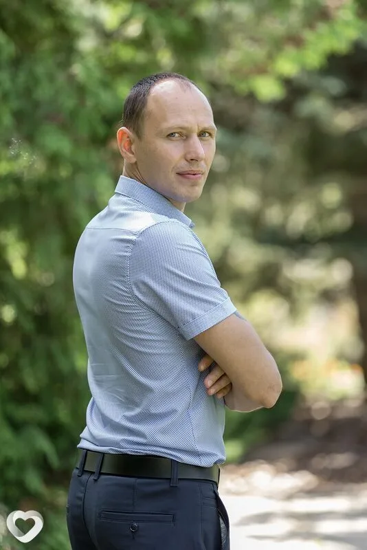 Сергей, 38, Москве — анкета №4459807