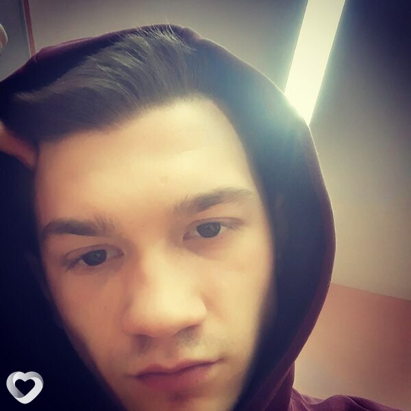 Сергей, 22, Санкт-Петербурге — анкета №4459812
