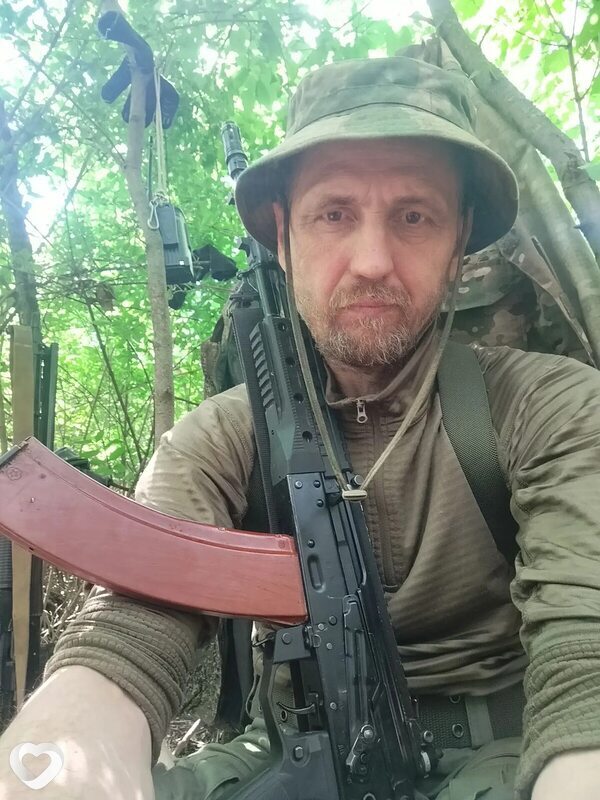 Игорь, 48, Уфе — анкета №4459815
