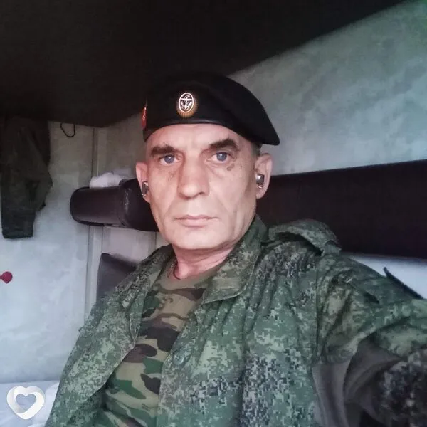 Олег, 46, Барнауле — анкета №4459826