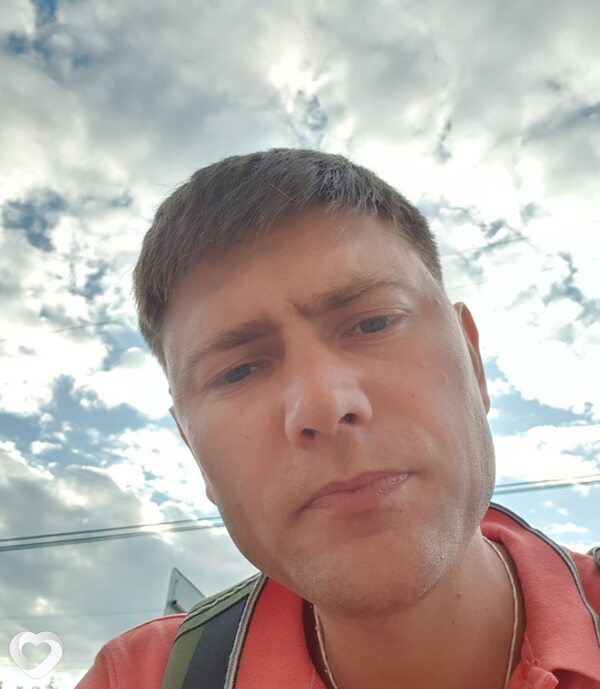 Слава, 40, Караганде — анкета №4459830