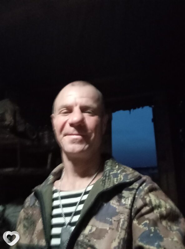 Анатолий, 46, Луганске — анкета №4459340