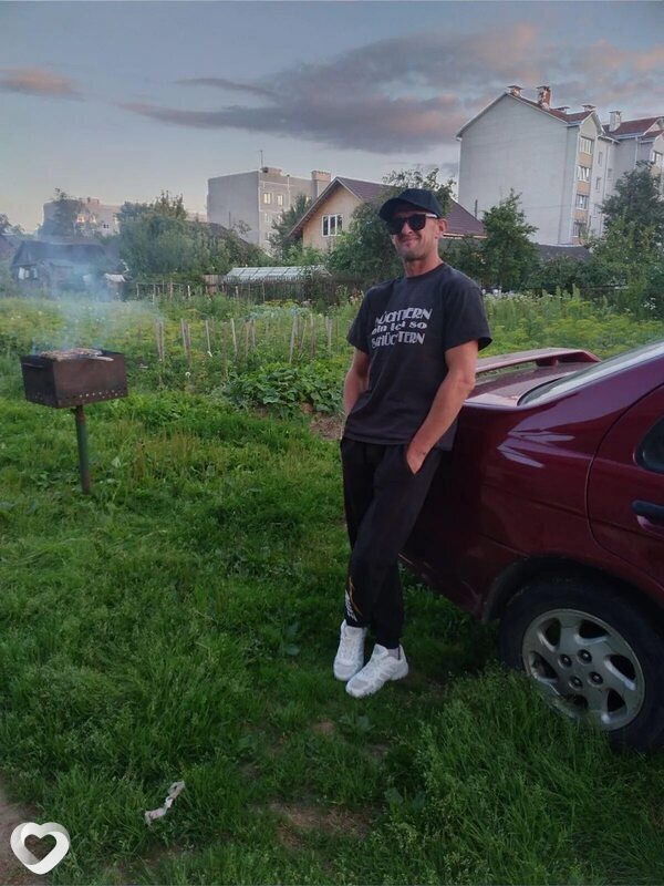 Игорь, 44, Дзержинске — анкета №4459341