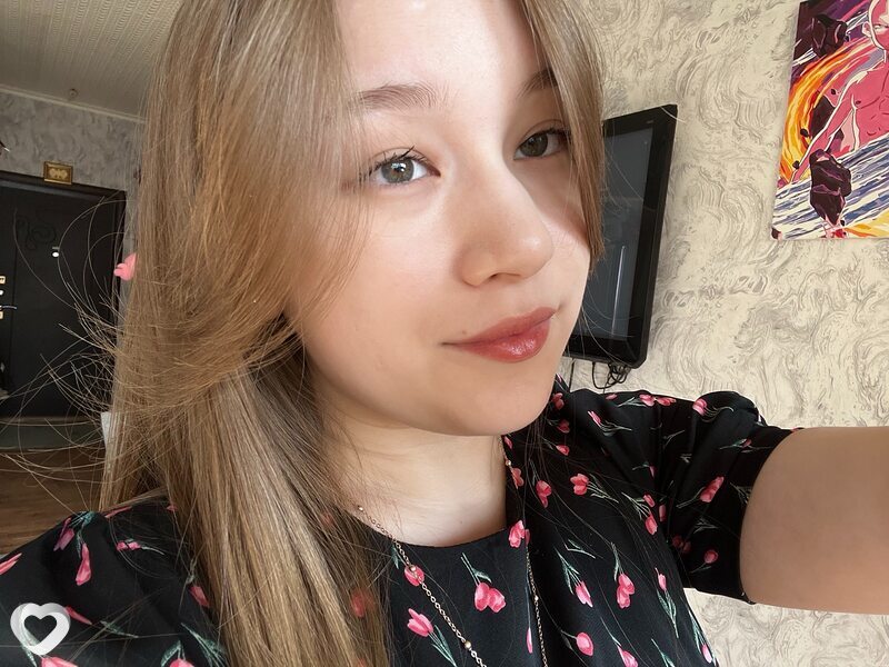 Лиана, 23, Сургуте — анкета №4459344