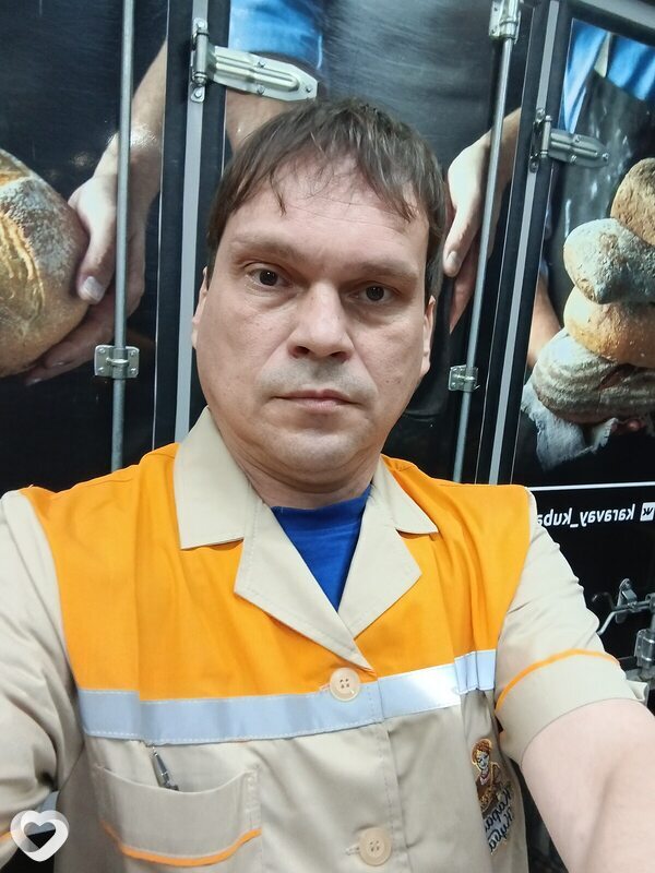 Дмитрий, 47, Краснодаре — анкета №4459350