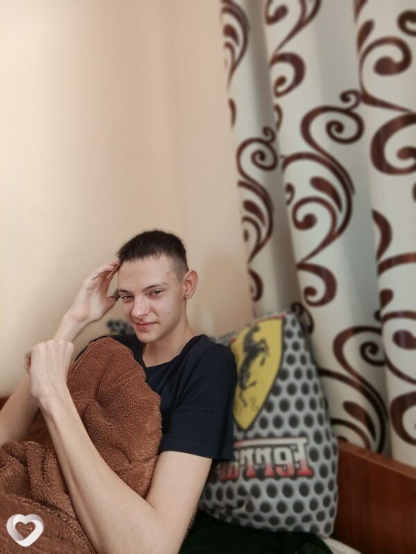 Андрей, 19, Владивостоке — анкета №4459352