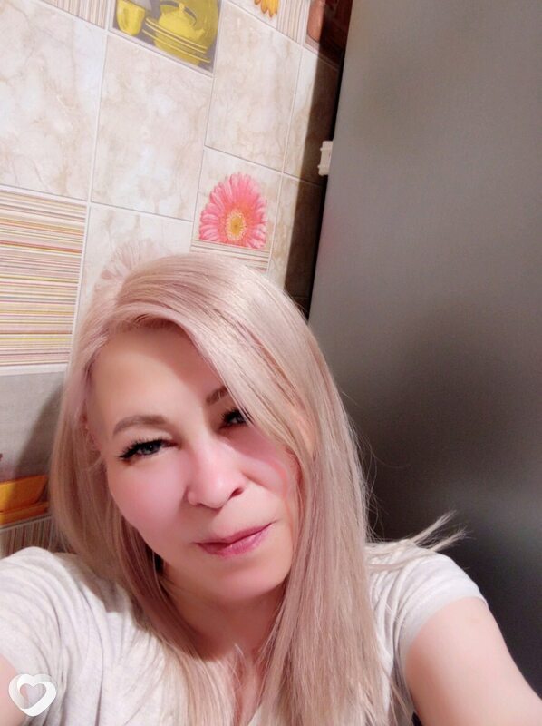 Irina, Кировград