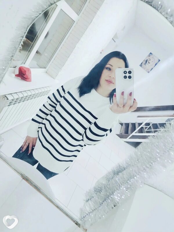 Камила, 22, Воронеже — анкета №4459356