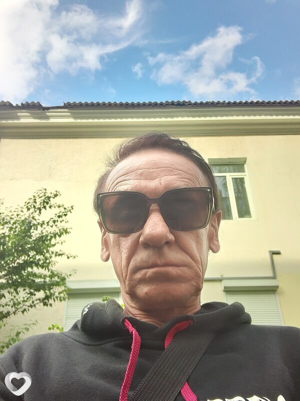 Сергей, Гомель