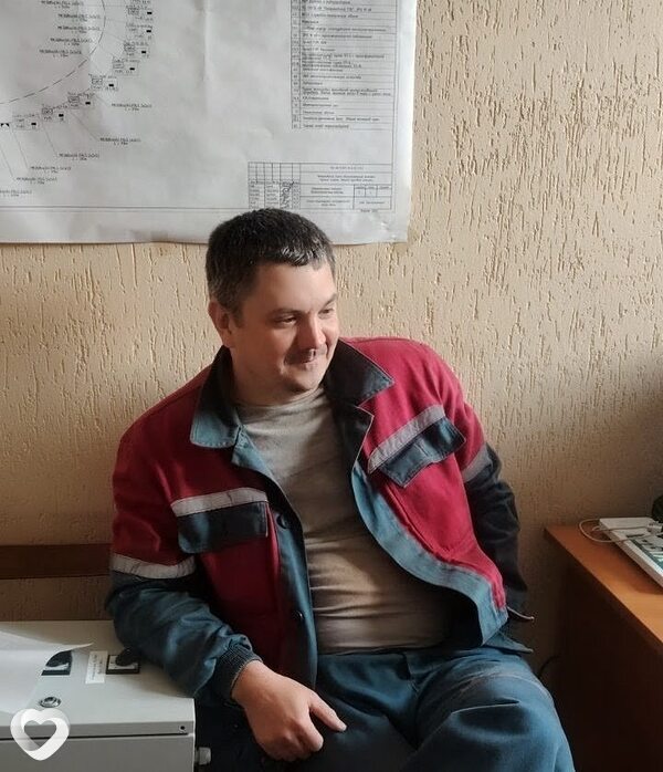 Николя, Петриков