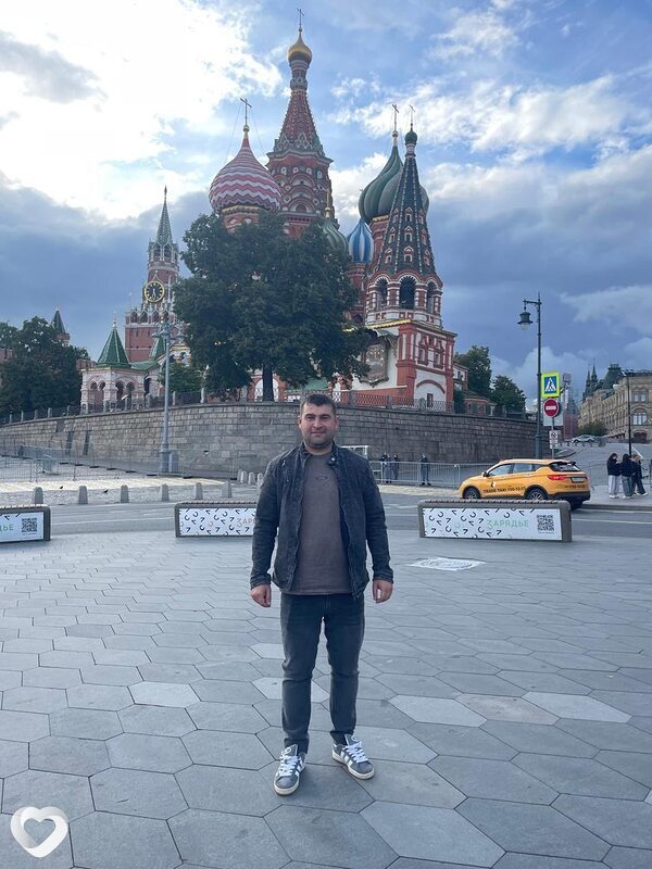 Макс, Белебей