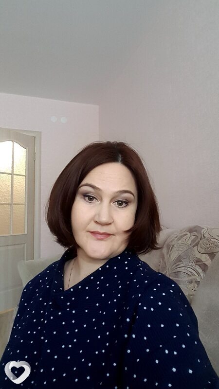 Оксана, 51, Ижевске — анкета №4459247
