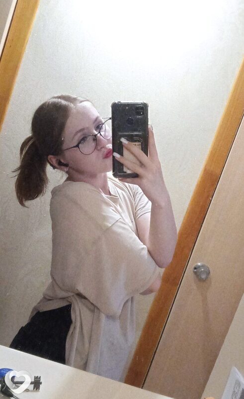 Елизавета, 19, Челябинске — анкета №4459253
