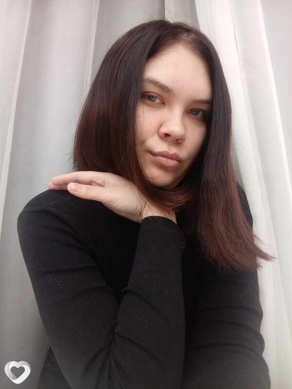 Ангелина, 25, Иркутске — анкета №4459436