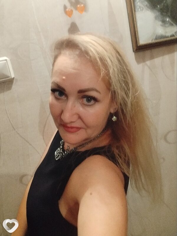 Sofia, 49, Нижнем Тагиле — анкета №4459452