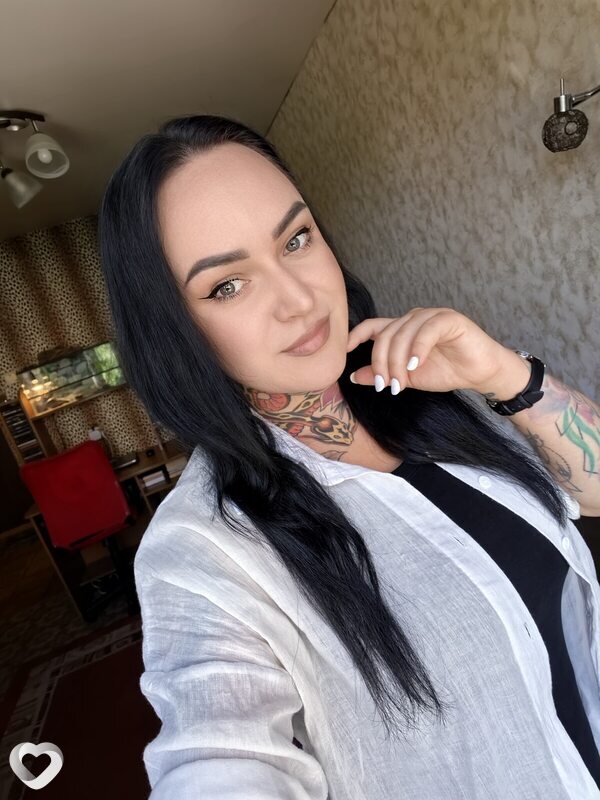 Яна, 35, Калуге — анкета №4459455