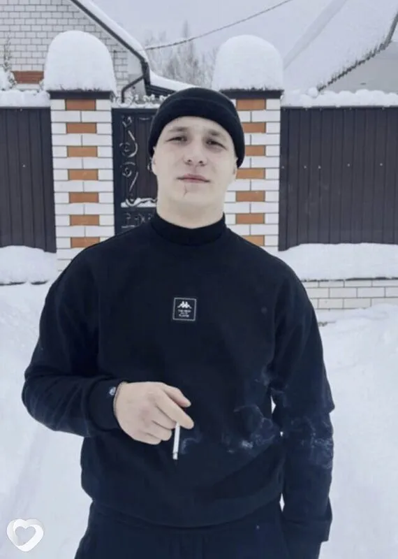 Роман, 37, Москве — анкета №4459456