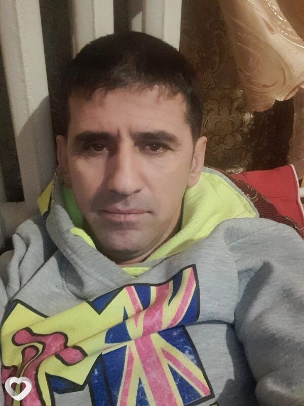 Игнат, 41, Перми — анкета №4459498