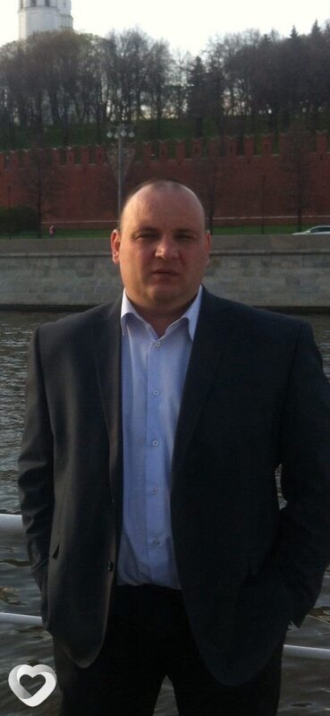 Михаил, 46, Волгограде — анкета №4459500