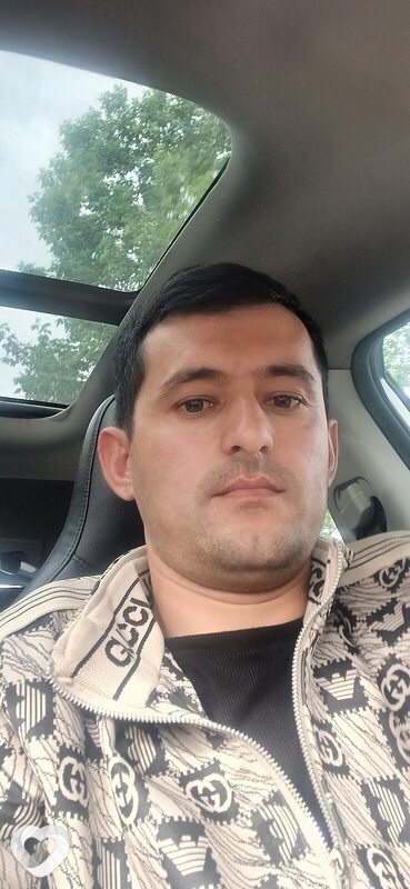 Марат, 27, Ижевске — анкета №4459413