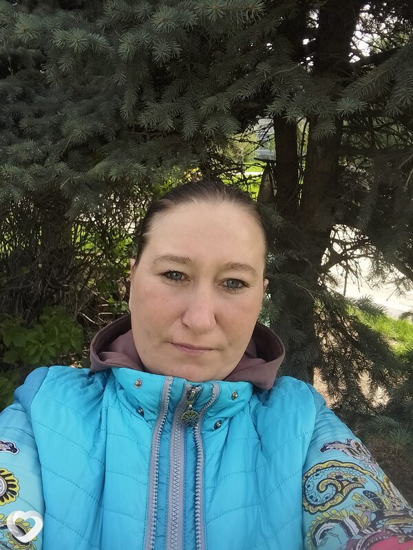 Анастасия, 32, Кемерове — анкета №4459415