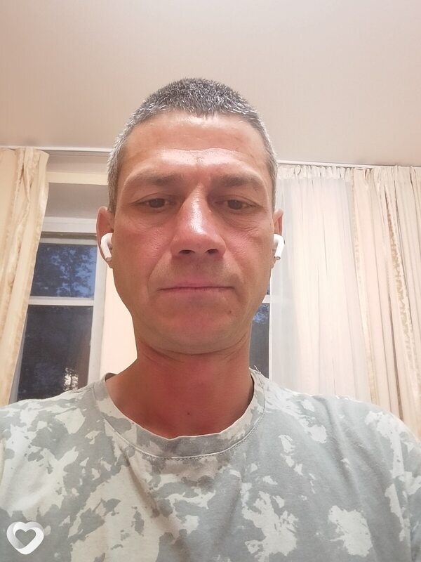 Владимир, 45, Миассе — анкета №4459416