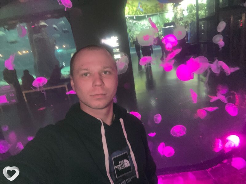 Денис, 30, Солнечногорске — анкета №4459422