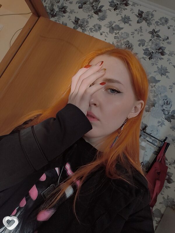 Вера, 27, Иванове — анкета №4459427