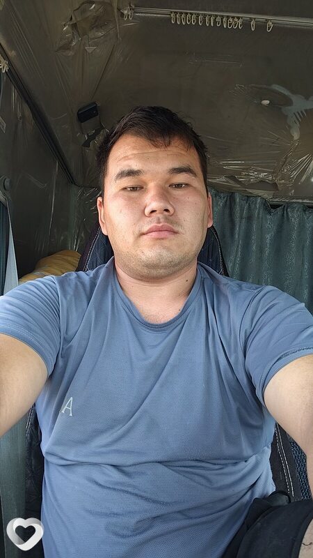 Аблайхан, 27, Астане — анкета №4459432