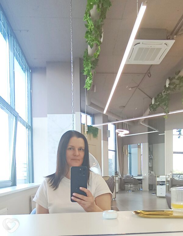 Natalia, 40, Минске — анкета №4459433
