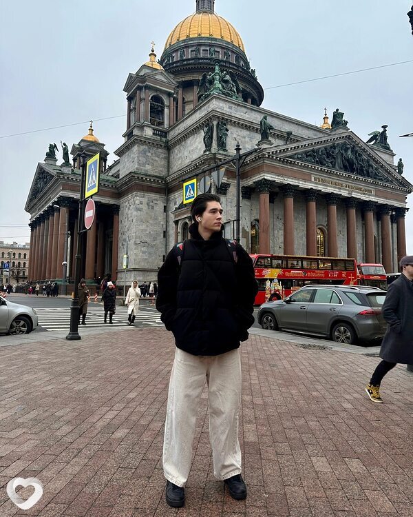 Али, 28, Екатеринбурге — анкета №4459434
