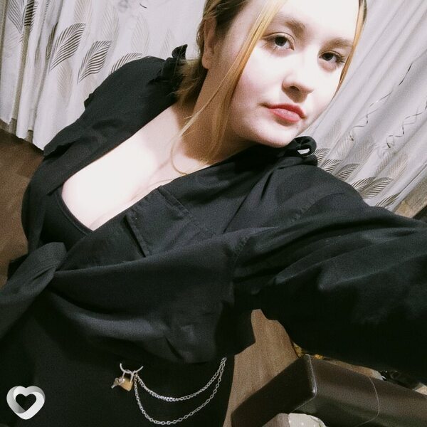 Анна, 21, Хабаровске — анкета №4459465
