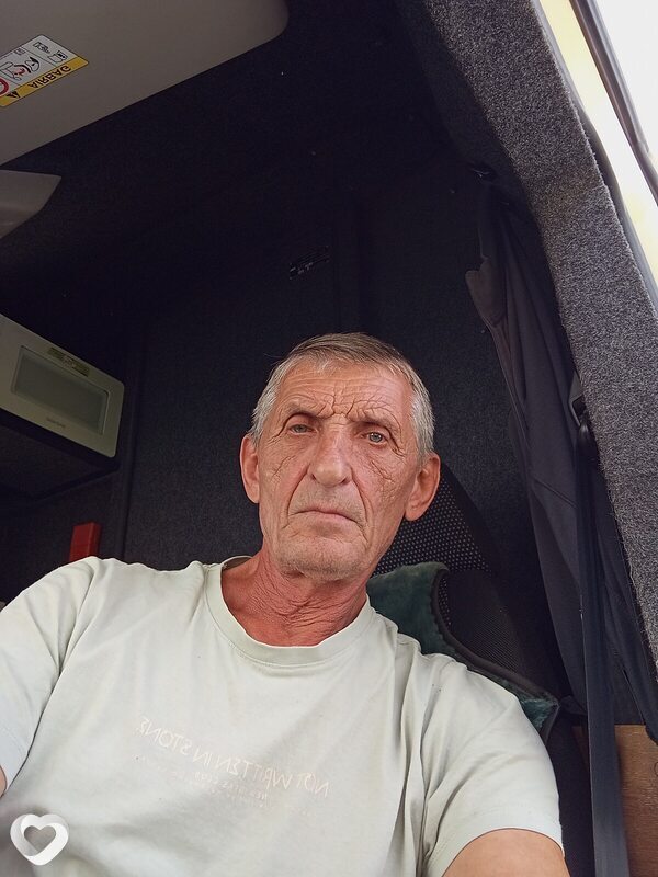 Вадим, 63, Томске — анкета №4459472