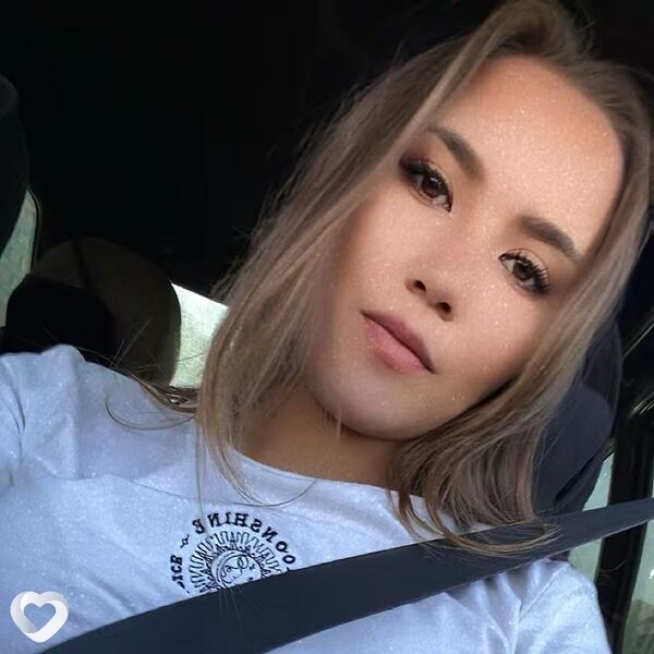 Гульнас, 28, Астане — анкета №4459475